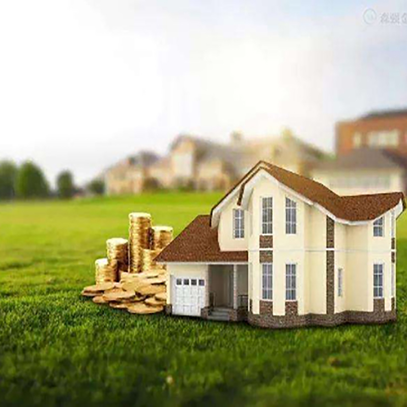 扬中房屋抵押贷款流程|房产抵押贷款资料|住房抵押贷